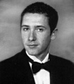Robert Robbins: class of 2005, Grant Union High School, Sacramento, CA.